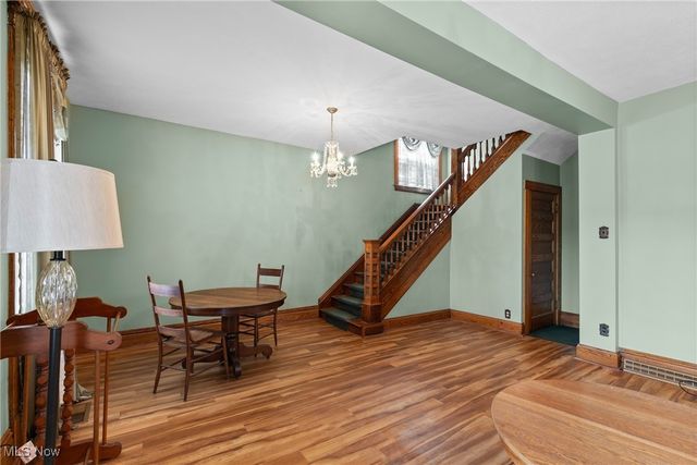 1011 Parriott Avenue, Moundsville, WV 26041