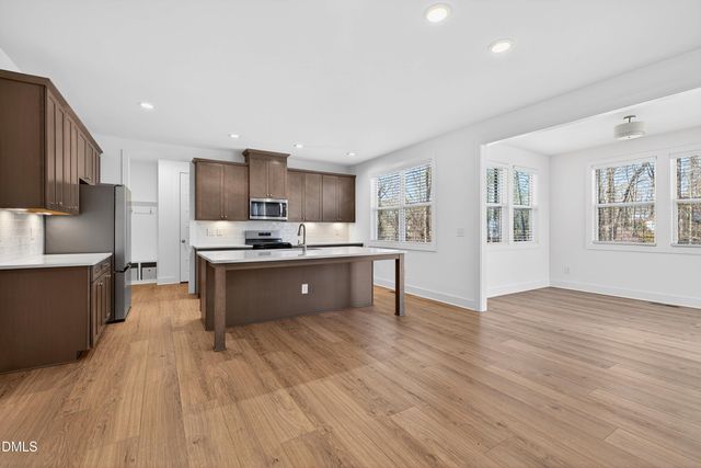 3816 Lebrun Path, Fuquay Varina, NC 27526