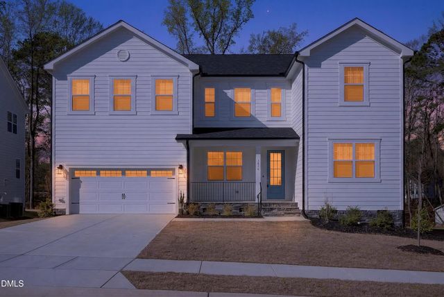 3816 Lebrun Path, Fuquay Varina, NC 27526