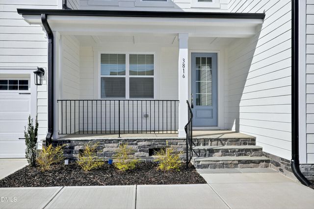 3816 Lebrun Path, Fuquay Varina, NC 27526