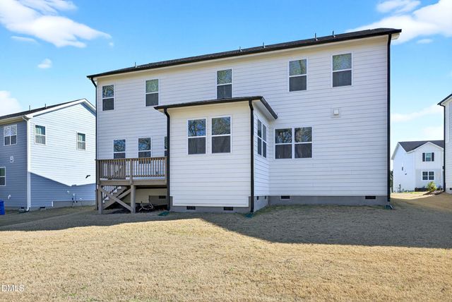 3816 Lebrun Path, Fuquay Varina, NC 27526