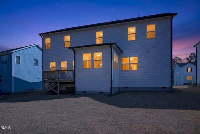 3816 Lebrun Path, Fuquay Varina, NC 27526