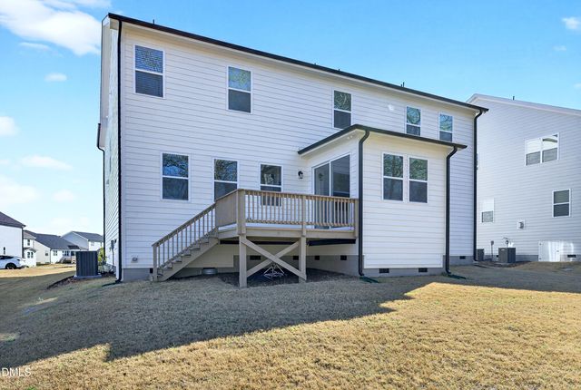 3816 Lebrun Path, Fuquay Varina, NC 27526