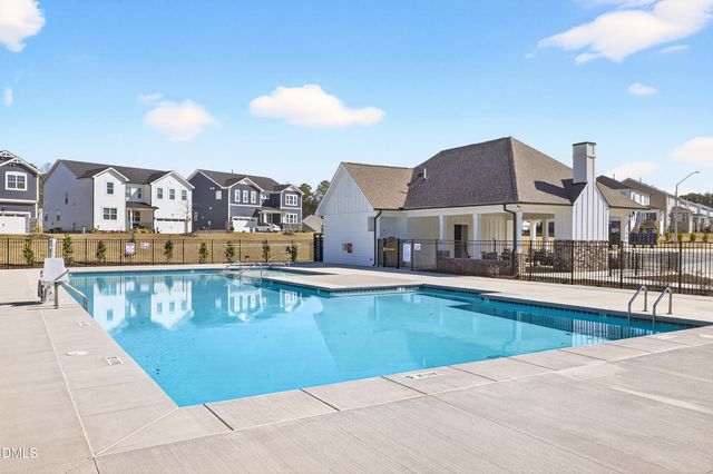 3816 Lebrun Path, Fuquay Varina, NC 27526