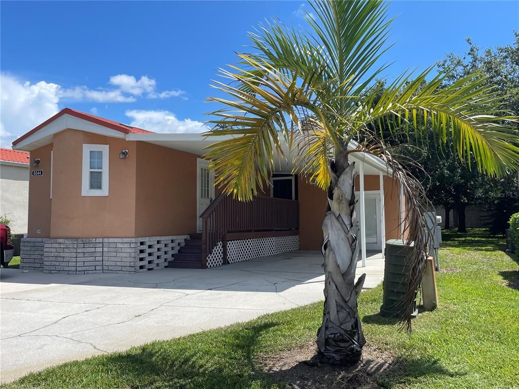 6544 LA MESA ROAD, Land O Lakes, FL 34637