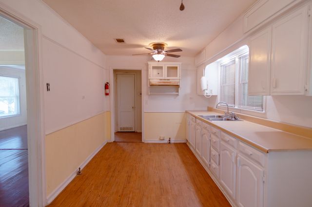 162 W Shreveport Street, Van Alstyne, TX 75495