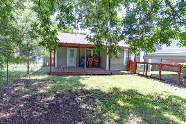 162 W Shreveport Street, Van Alstyne, TX 75495