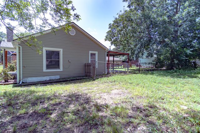 162 W Shreveport Street, Van Alstyne, TX 75495