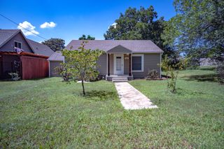 162 W Shreveport Street, Van Alstyne, TX 75495
