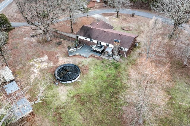 7620 Chicot Acres Drive, Mabelvale, AR 72103