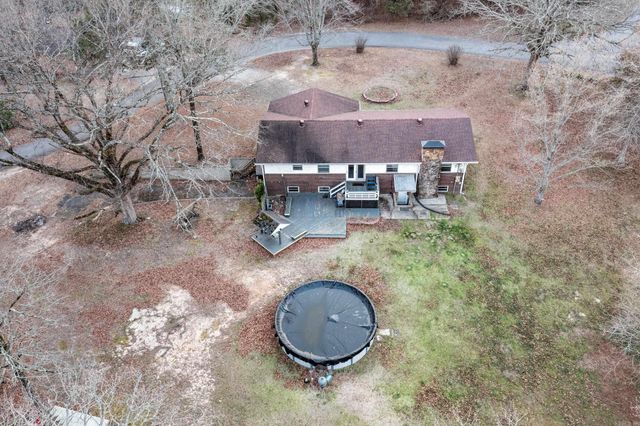 7620 Chicot Acres Drive, Mabelvale, AR 72103