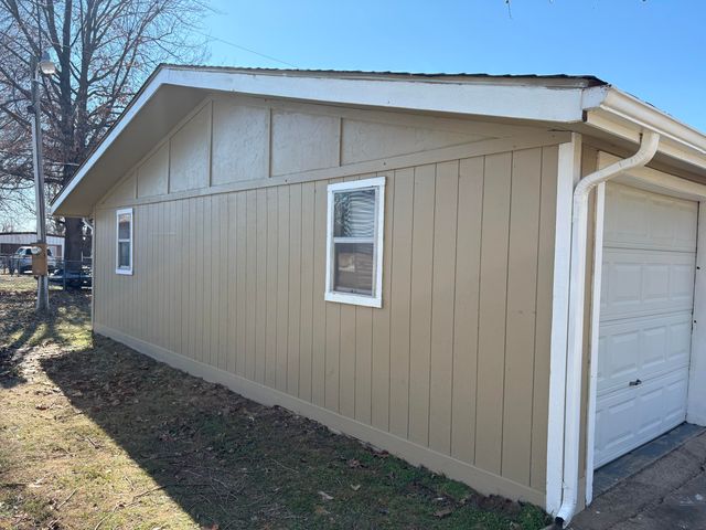 25490 S 607 Road, Grove, OK 74344