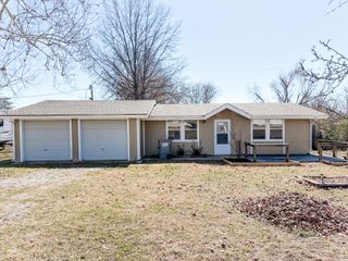 25490 S 607 Road, Grove, OK 74344