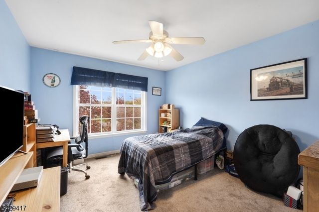 7 Sykes Gap, Oxford Twp., NJ 07863