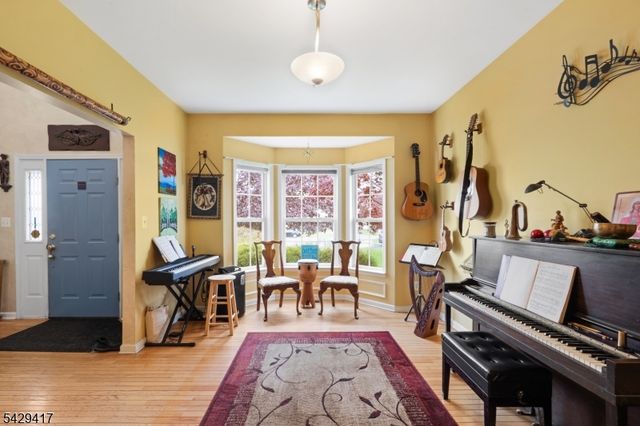 7 Sykes Gap, Oxford Twp., NJ 07863