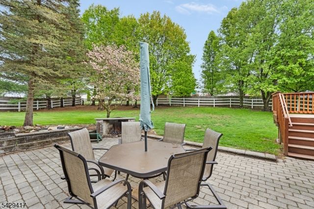 7 Sykes Gap, Oxford Twp., NJ 07863