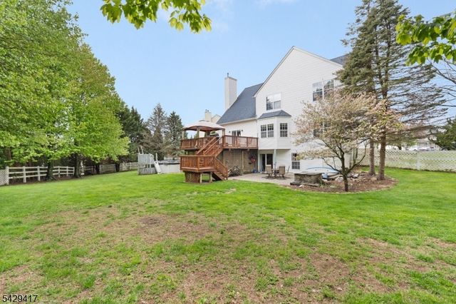 7 Sykes Gap, Oxford Twp., NJ 07863