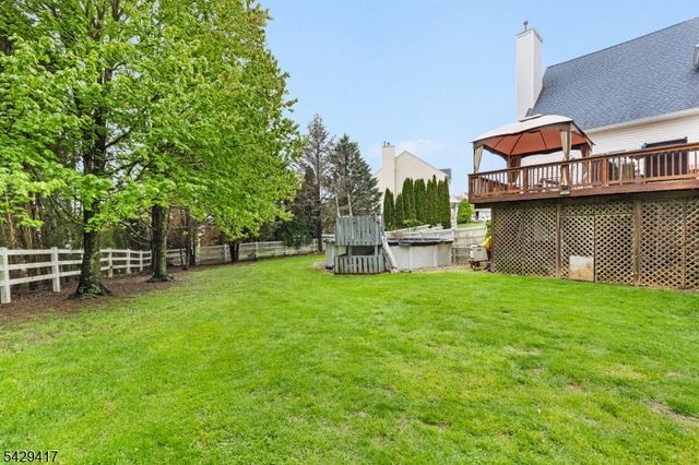 7 Sykes Gap, Oxford Twp., NJ 07863
