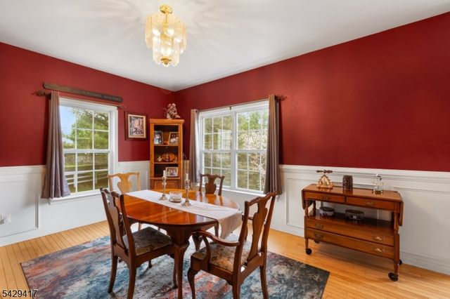 7 Sykes Gap, Oxford Twp., NJ 07863