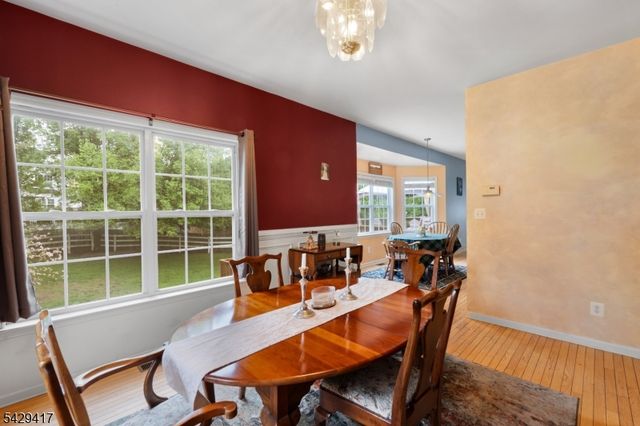 7 Sykes Gap, Oxford Twp., NJ 07863