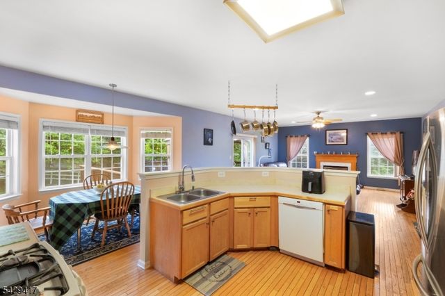 7 Sykes Gap, Oxford Twp., NJ 07863