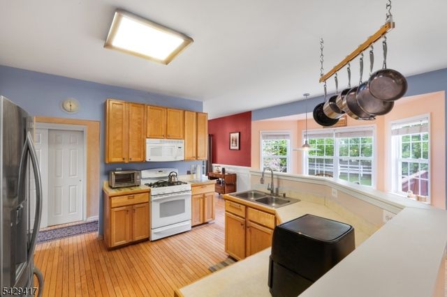 7 Sykes Gap, Oxford Twp., NJ 07863