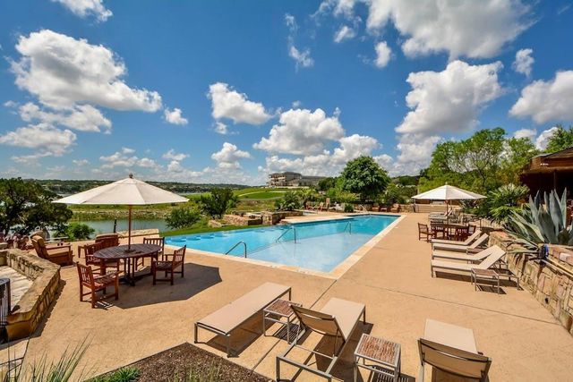 1101 Ivean Pearson RD D204, Lago Vista, TX 78645