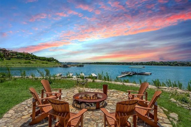 1101 Ivean Pearson RD D204, Lago Vista, TX 78645