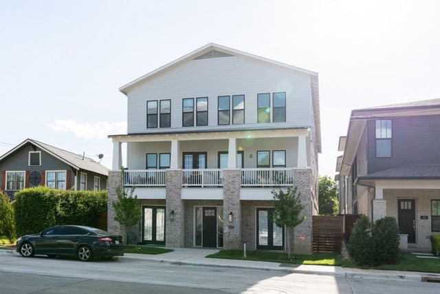 617 N Tyler Street 301, Dallas, TX 75208