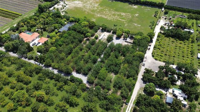 23850 SW 169 Avenue, Homestead, FL 33031