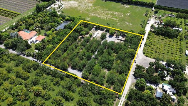 23850 SW 169 Avenue, Homestead, FL 33031