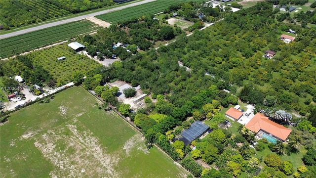 23850 SW 169 Avenue, Homestead, FL 33031
