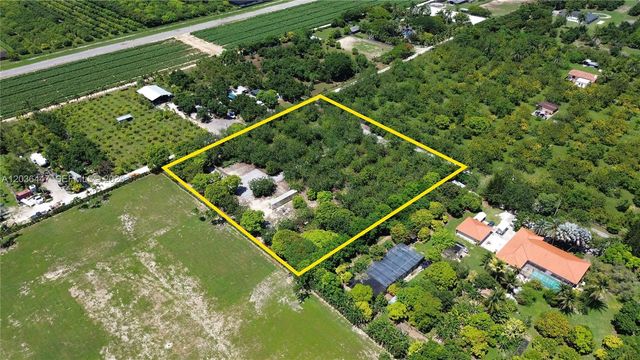 23850 SW 169 Avenue, Homestead, FL 33031