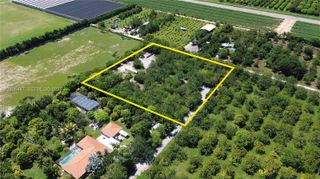 23850 SW 169 Avenue, Homestead, FL 33031