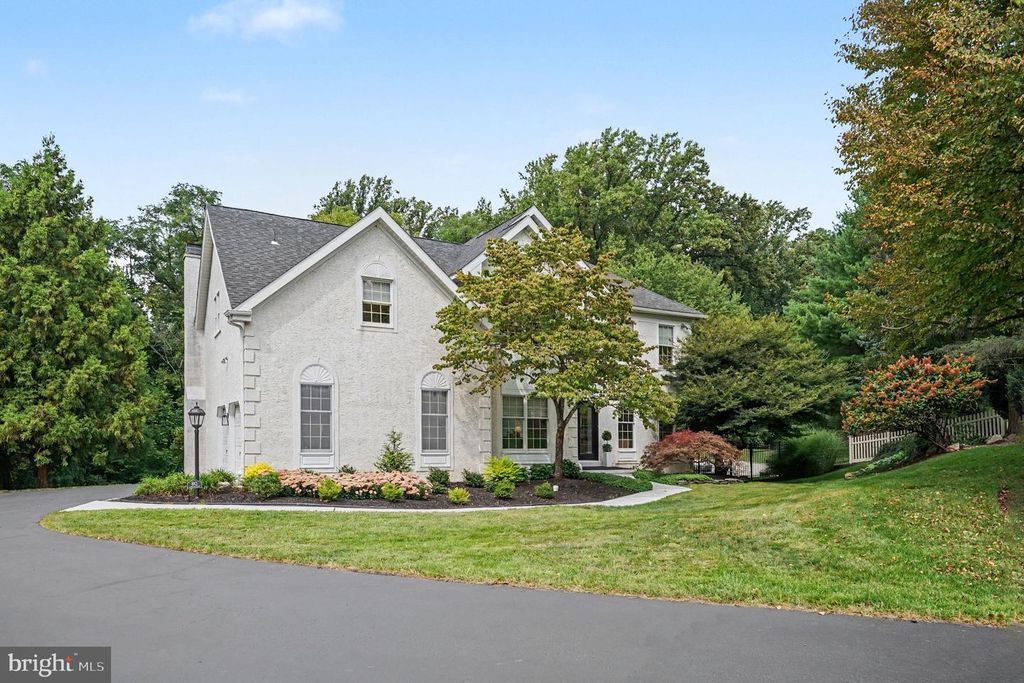80 DELANCY CT, Phoenixville, PA 19460 — photo 4