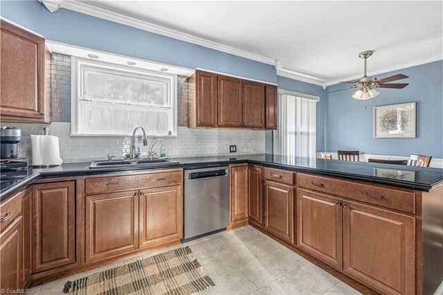 3685 Emma Avenue, Winston-salem, NC 27127