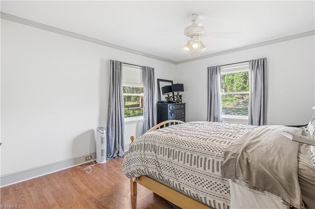 3685 Emma Avenue, Winston-salem, NC 27127