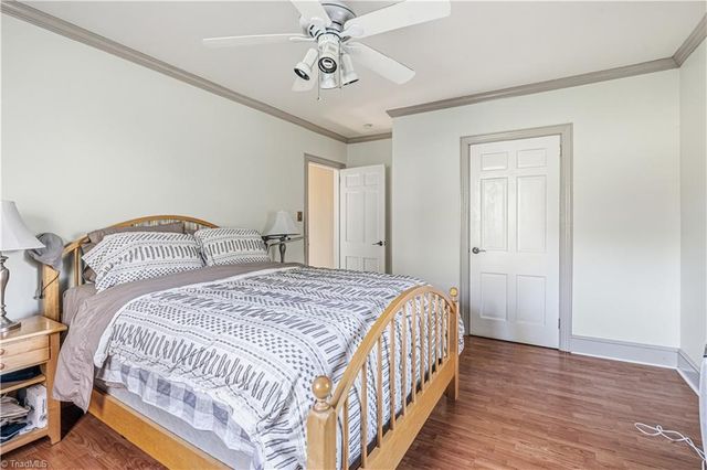 3685 Emma Avenue, Winston-salem, NC 27127