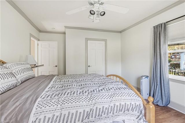 3685 Emma Avenue, Winston-salem, NC 27127