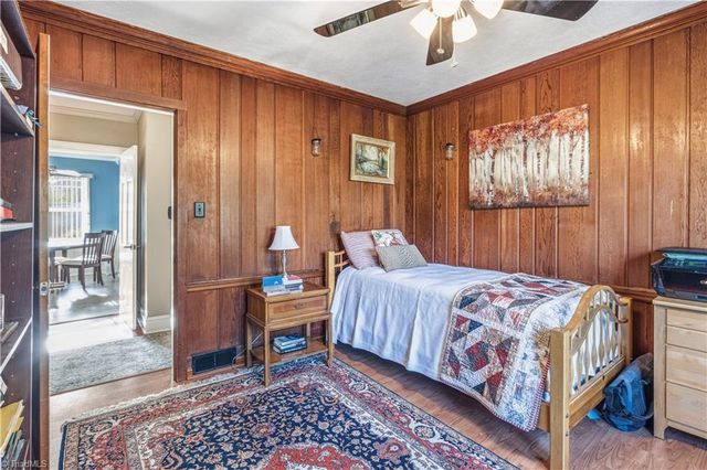 3685 Emma Avenue, Winston-salem, NC 27127