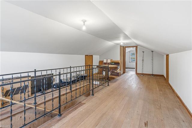 3685 Emma Avenue, Winston-salem, NC 27127