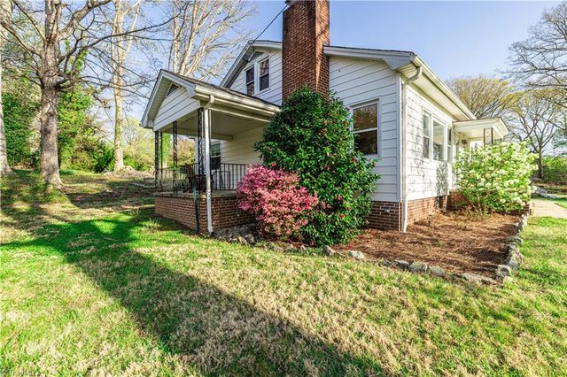 3685 Emma Avenue, Winston-salem, NC 27127