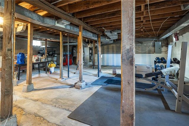 3685 Emma Avenue, Winston-salem, NC 27127