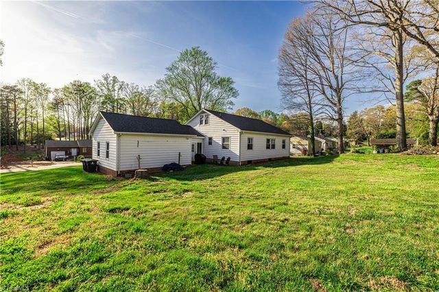 3685 Emma Avenue, Winston-salem, NC 27127