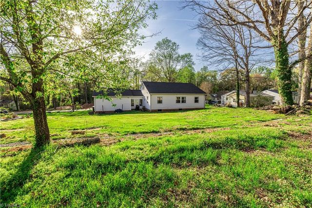 3685 Emma Avenue, Winston-salem, NC 27127