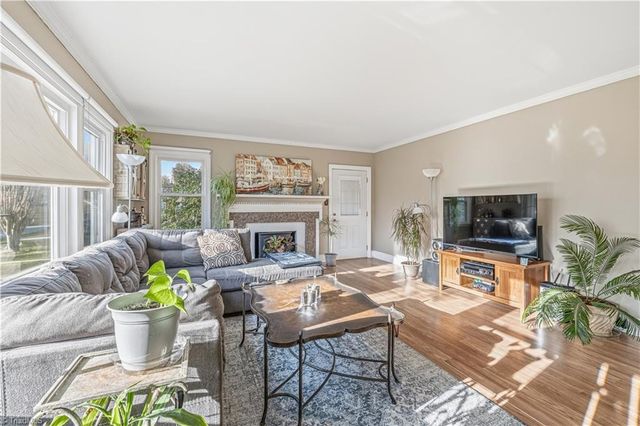 3685 Emma Avenue, Winston-salem, NC 27127