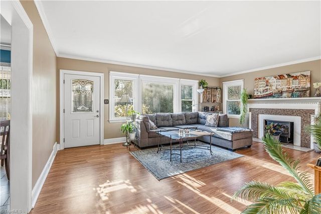 3685 Emma Avenue, Winston-salem, NC 27127