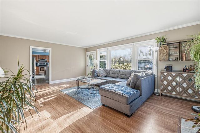 3685 Emma Avenue, Winston-salem, NC 27127