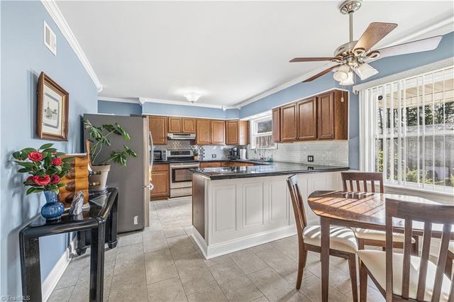 3685 Emma Avenue, Winston-salem, NC 27127