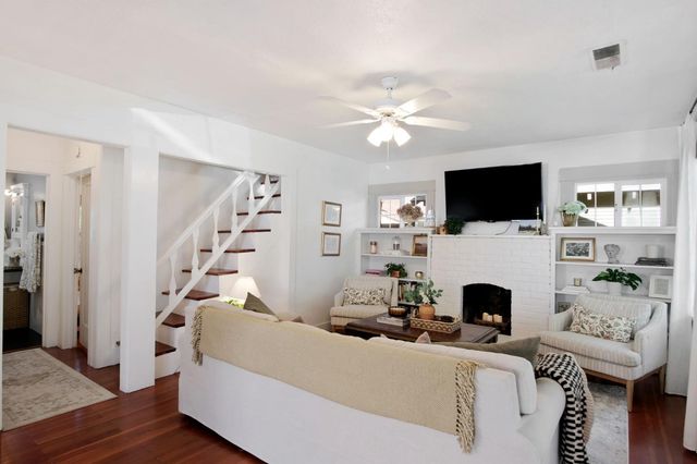 525 Semple St, Modesto, CA 95354